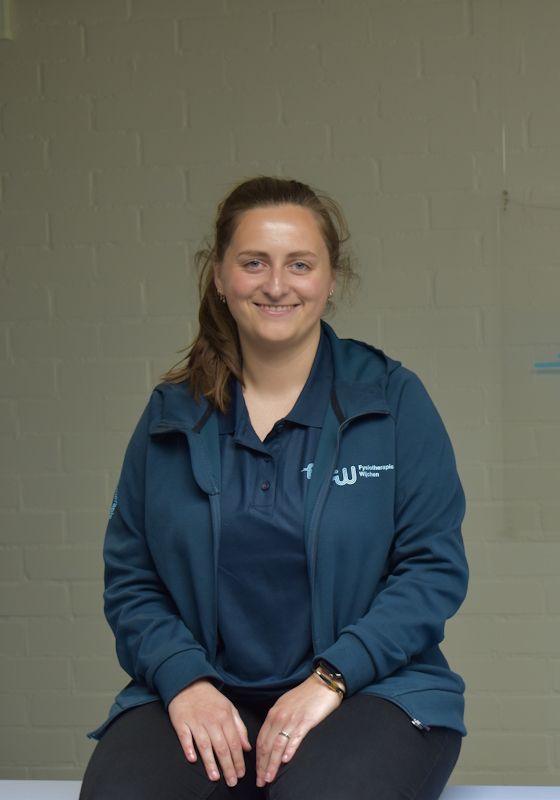 Femke fysiotherapie wijchen