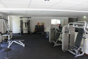 sport apparatuur fysio wijchen