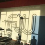 logo reflectie fysiotherapie wijchen