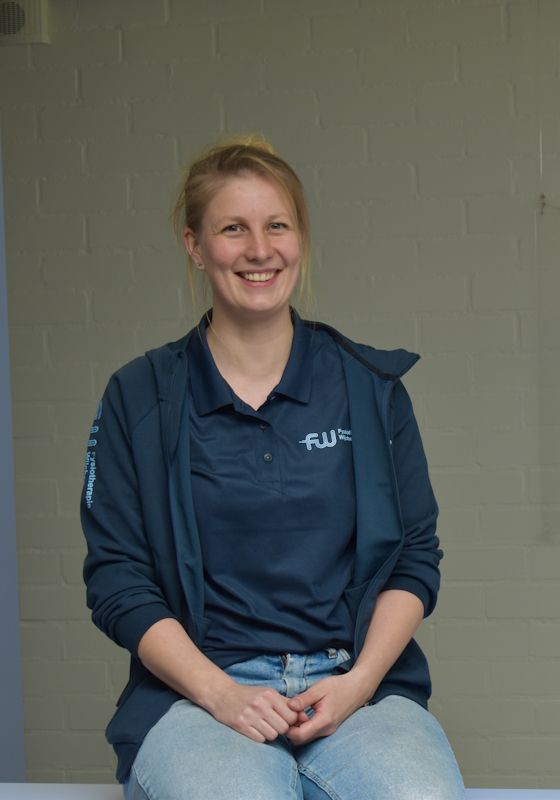 Marieke fysiotherapie wijchen