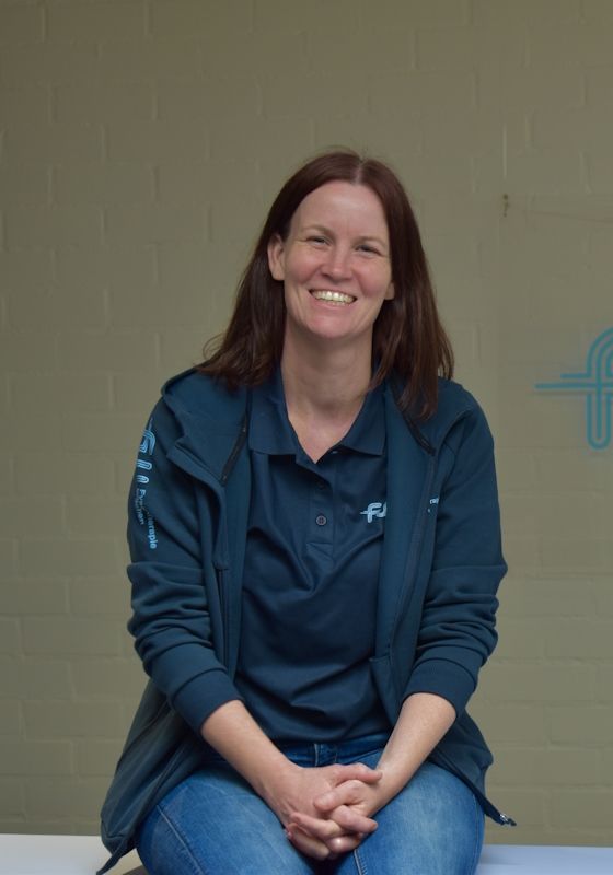 Sandra fysiotherapie wijchen