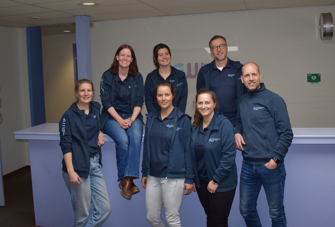 team fysiotherapie wijchen