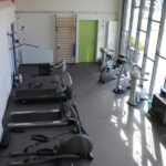 apparaten cardio fysiotherapie wijchen
